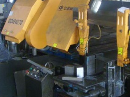 静海SM45模具钢