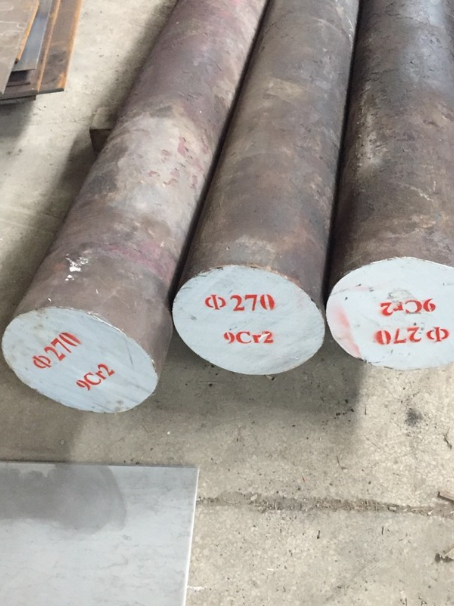 静海9Cr2工具钢