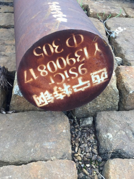 静海9CrSi工具钢