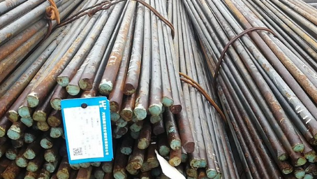 静海30CrNi3Mo合金结构钢